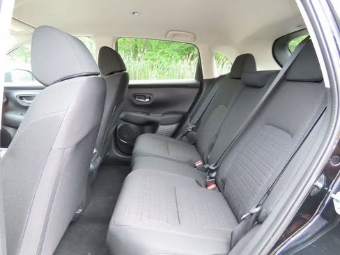 New 2026 Honda HR-V LX image 13