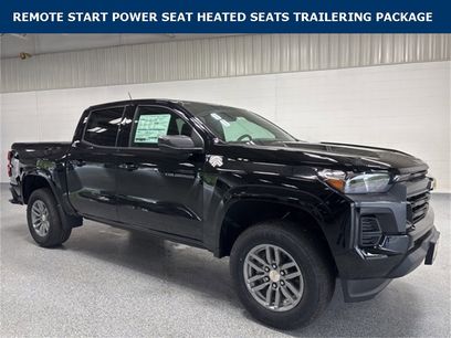 New 2026 Chevrolet Colorado LT w/ Advanced Trailering Package