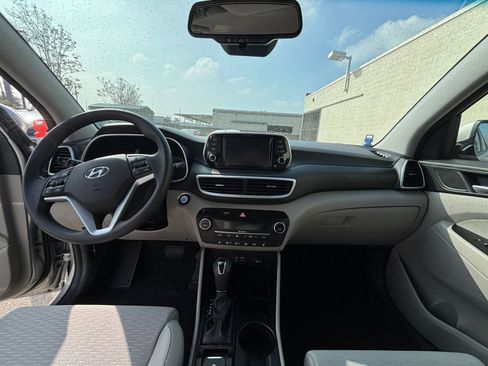 Used 2020 Hyundai Tucson SEL image 38