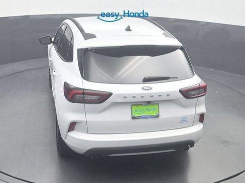 Used 2023 Ford Escape ST-Line FWD image 24