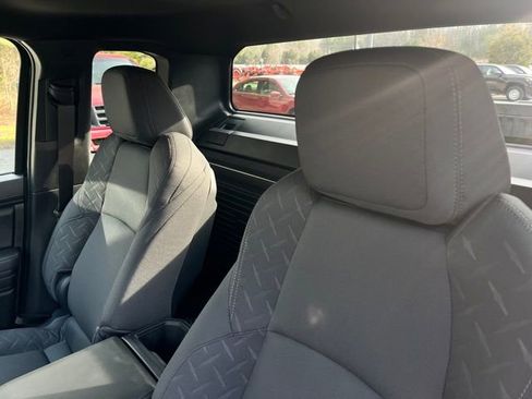 Used 2024 Toyota Tacoma SR RWD image 5