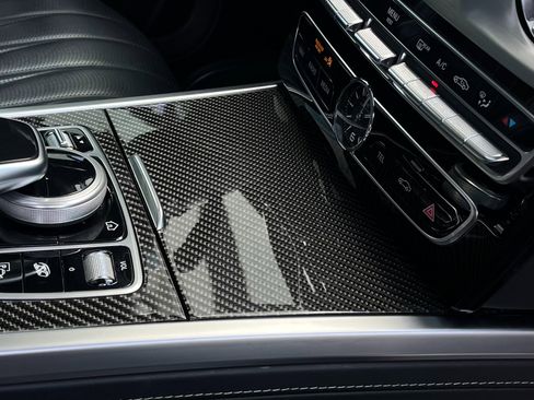 Used 2020 Mercedes-Benz G 63 AMG AMG w/ EXCLUSIVE INTERIOR PKG image 59