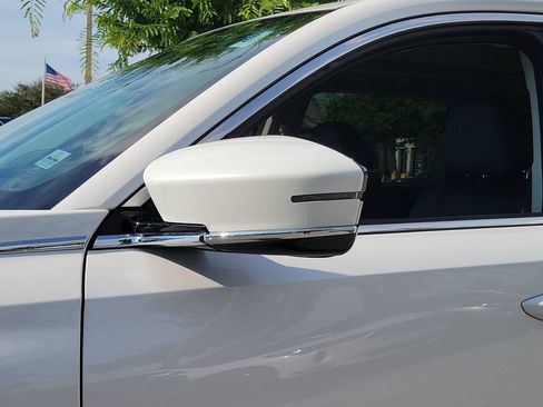 Certified 2024 Acura MDX FWD image 13
