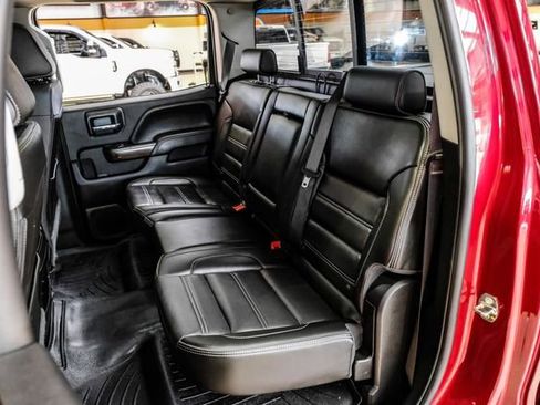 Used 2019 GMC Sierra 2500 Denali w/ Duramax Plus Package image 35