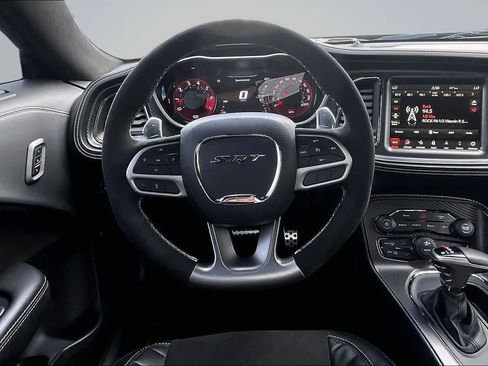 Used 2022 Dodge Challenger SRT Hellcat Redeye RWD image 14