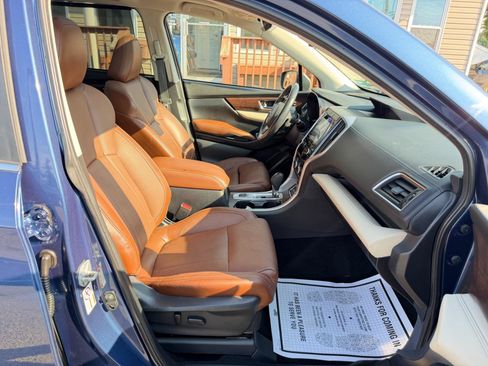 Used 2019 Subaru Ascent Touring w/ Popular Package #3 AWD/4WD image 55