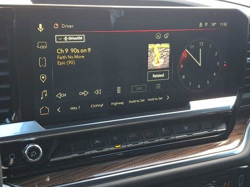 Certified 2024 GMC Sierra 1500 Elevation image 18