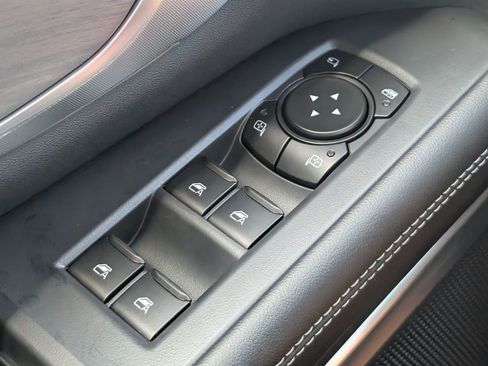 New 2027 Ford Expedition Platinum RWD image 22