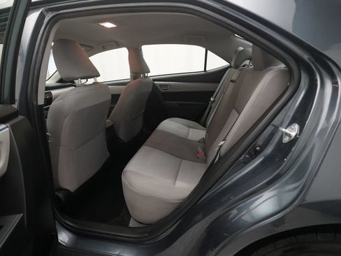 Used 2016 Toyota Corolla LE FWD image 15