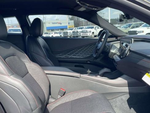 New 2026 Dodge Charger Scat Pack w/ Blacktop Package image 14