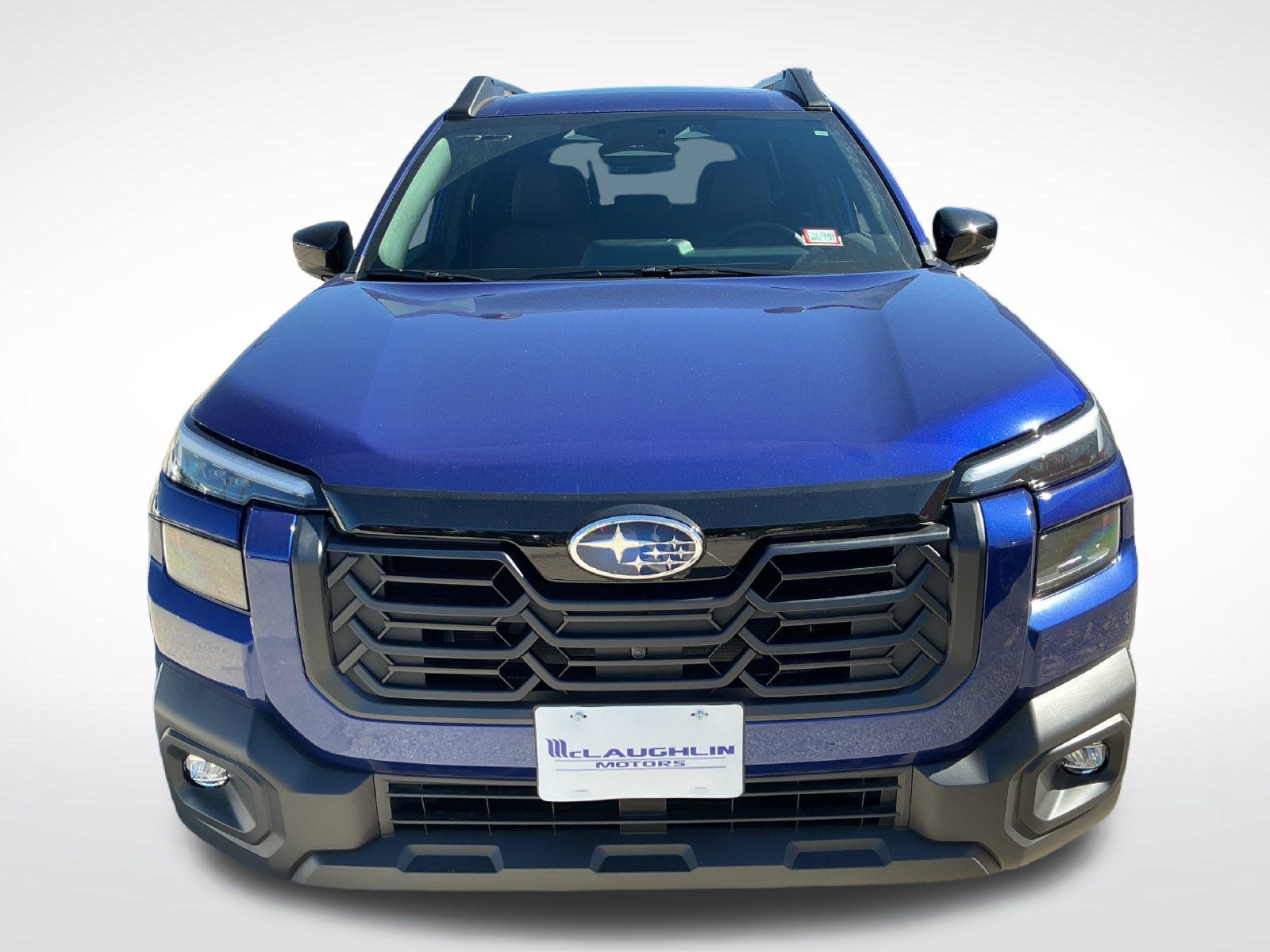 New 2026 Subaru Outback Touring XT AWD/4WD image 8