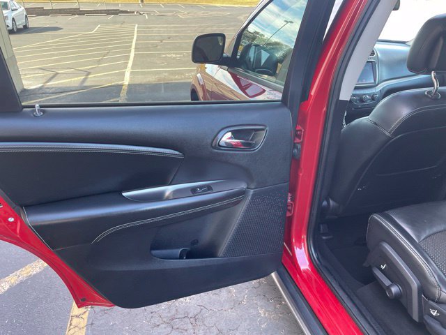 Used 2020 Dodge Journey Crossroad FWD image 54