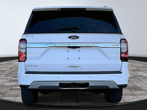 Used 2019 Ford Expedition Max Limited image 5