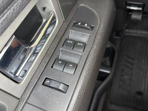 Used 2013 Ford F150 Raptor w/ Luxury Equipment Group AWD/4WD image 18