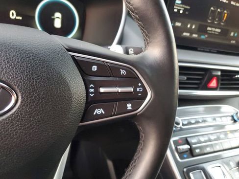 Used 2022 Hyundai Santa Fe Limited image 27