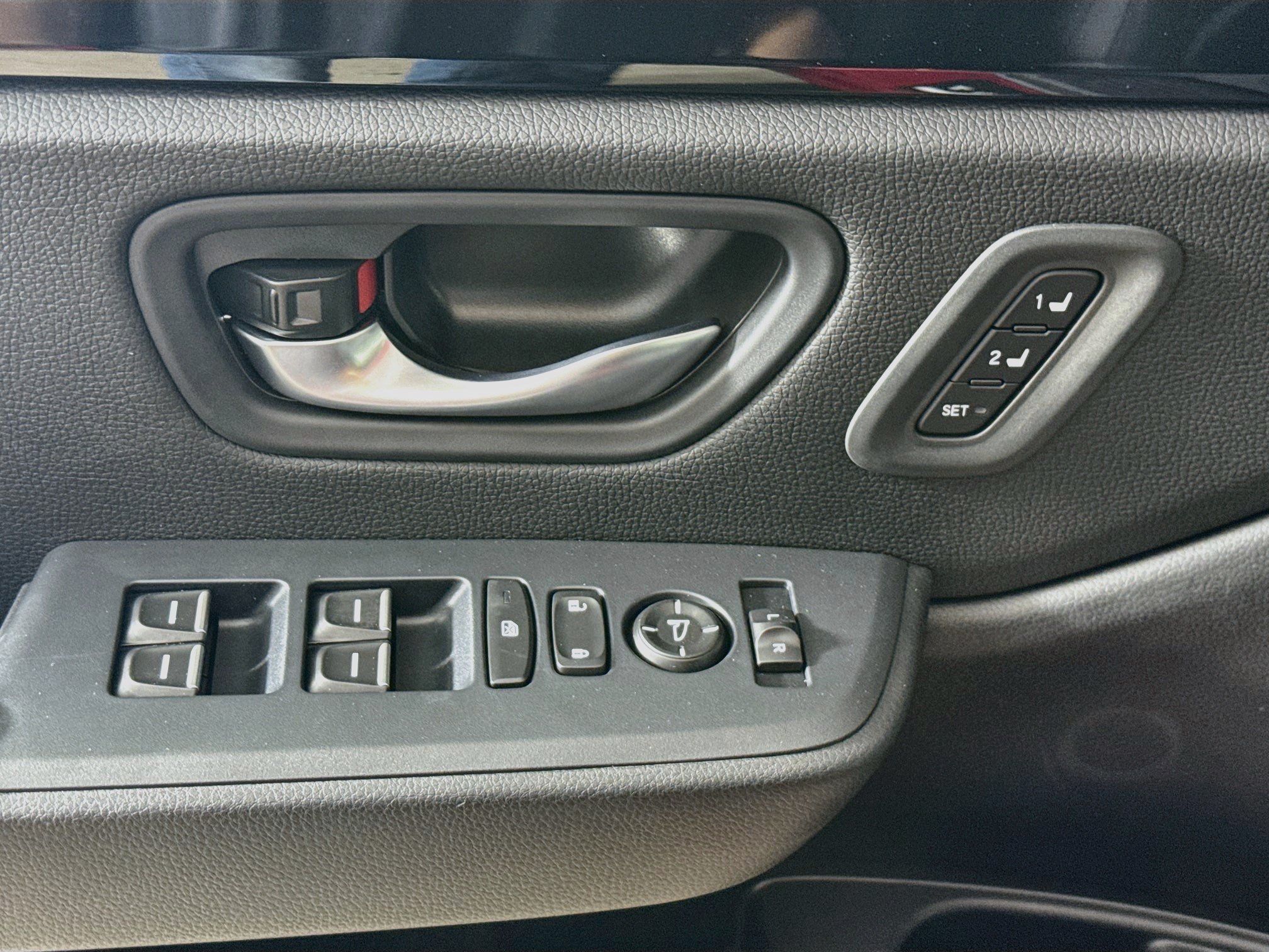 New 2026 Honda Pilot EX-L image 21