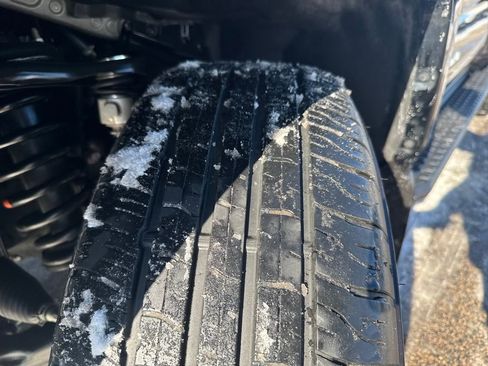 Used 2025 Toyota 4Runner Limited image 44