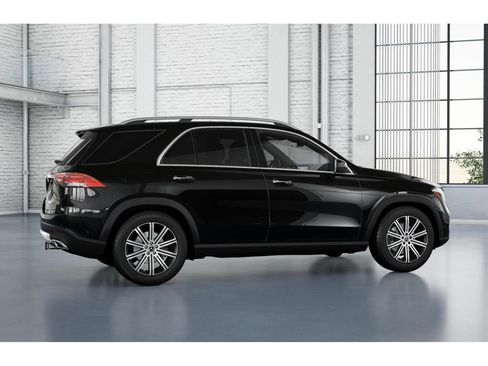 New 2026 Mercedes-Benz GLE 350 4MATIC image 18