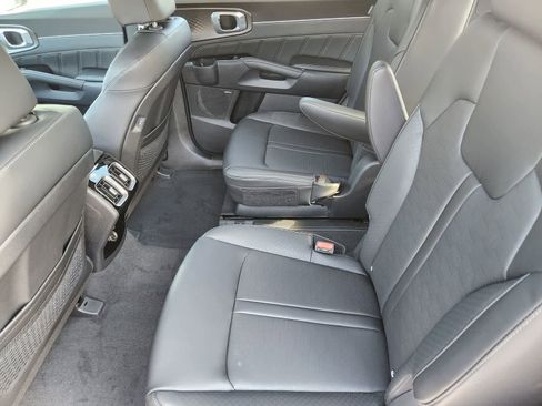 New 2026 Kia Sorento SX image 23