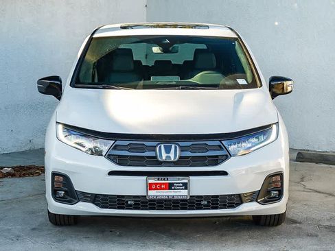 New 2026 Honda Odyssey Sport-L image 2