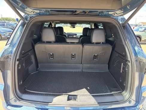Used 2026 Buick Enclave Avenir w/ Super Cruise Package AWD/4WD image 30