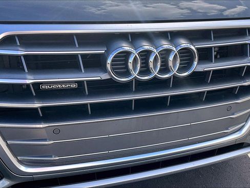 Used 2018 Audi Q5 2.0T Premium Plus w/ Premium Plus Package image 29