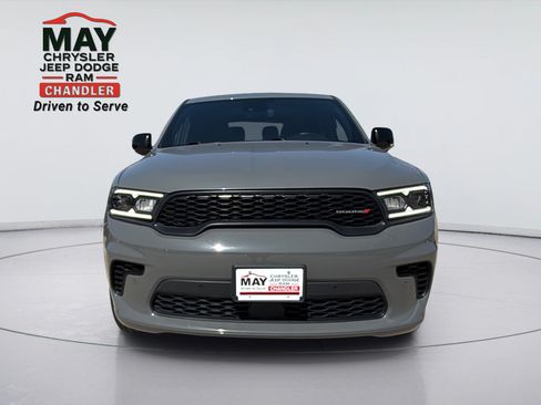 Certified 2025 Dodge Durango GT AWD/4WD image 2