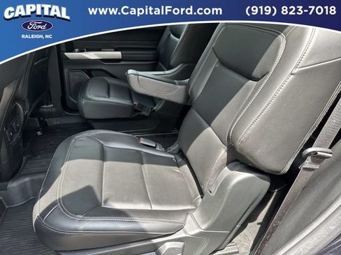 Certified 2023 Ford Explorer XLT w/ Equipment Group 202A AWD/4WD image 18
