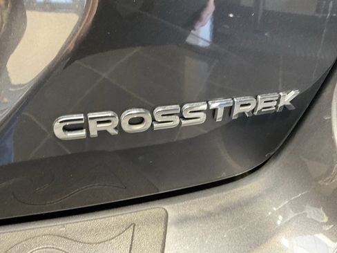 Used 2024 Subaru Crosstrek 2.5i Limited w/ Crosstrek Mirror Package image 23