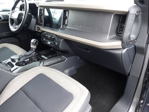 Used 2025 Ford Bronco Big Bend AWD/4WD image 36