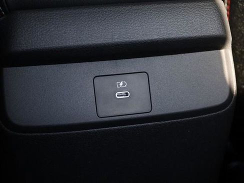 New 2026 Nissan Sentra SR FWD image 22