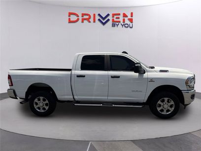 Used 2024 RAM 2500 Big Horn w/ Off Road Package