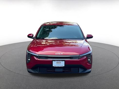 Used 2025 Kia K4 LXS image 4