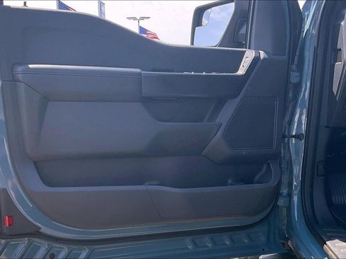 Used 2023 Ford F150 XL w/ STX Appearance Package AWD/4WD image 27
