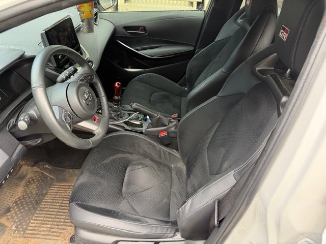 Used 2025 Toyota Corolla GR AWD/4WD image 11