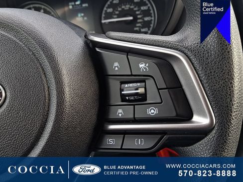 Used 2024 Subaru Forester AWD/4WD image 23