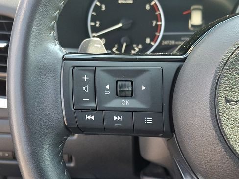 Certified 2023 Nissan Rogue SL w/ SL Premium Package AWD/4WD image 22