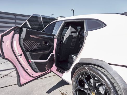 Used 2024 Lamborghini Urus Performante image 36