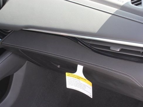 New 2025 Buick Envision Preferred image 25