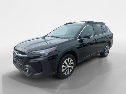 Used 2024 Subaru Outback Premium
