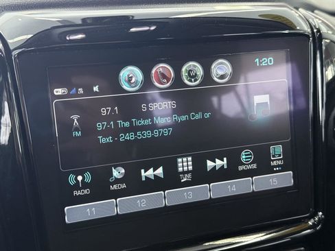 Used 2019 Chevrolet Traverse LT image 57