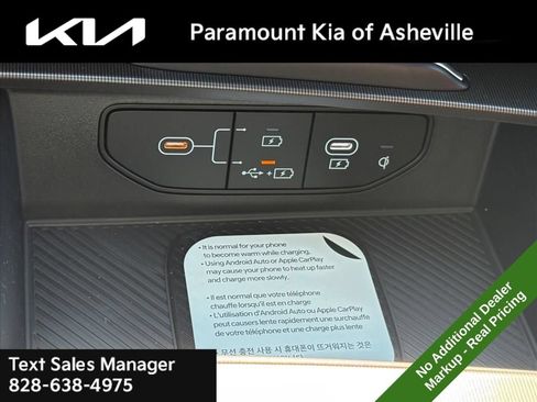 New 2026 Kia Sportage SX Prestige AWD/4WD image 18