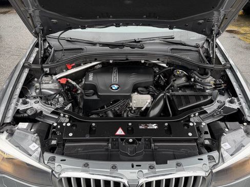 Used 2015 BMW X3 xDrive28i image 15