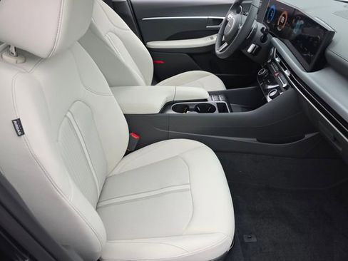 New 2026 Hyundai Sonata SEL image 25