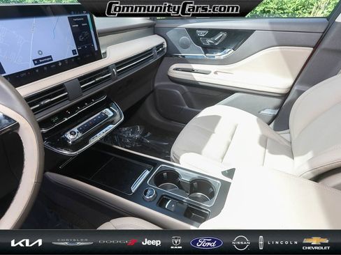 Used 2023 Lincoln Corsair FWD w/ Equipment Group 101A image 20