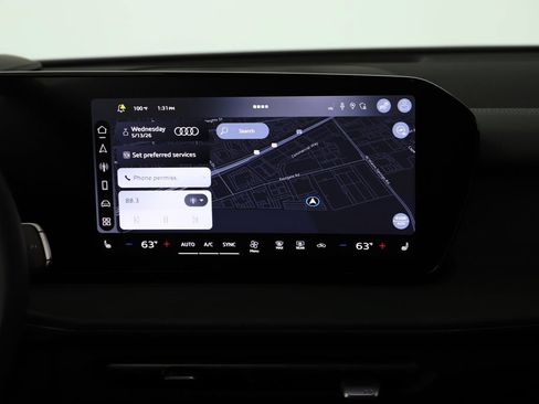 New 2026 Audi Q3 quattro 2.0T AWD/4WD image 19