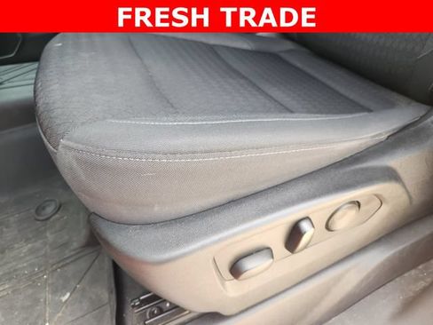 Used 2022 Chevrolet Silverado 1500 LT w/ Protection Package RWD image 23