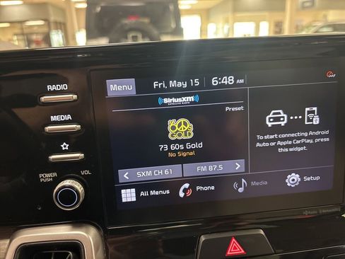 Used 2021 Kia Sorento EX w/ Panoramic Sunroof Package AWD/4WD image 6