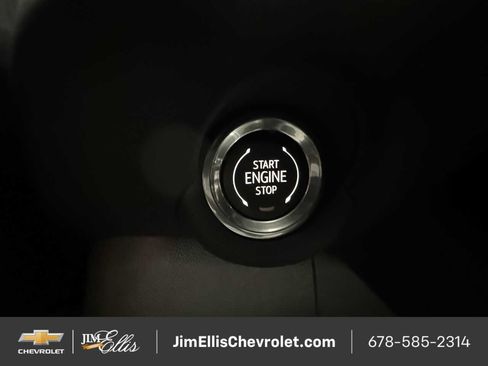 New 2026 Chevrolet Tahoe Z71 w/ Z71 Off-Road Package image 34