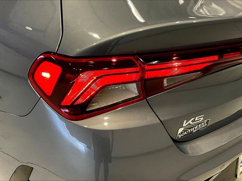 Used 2023 Kia K5 EX FWD image 23